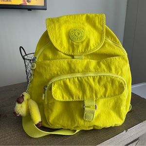 Kipling backpack